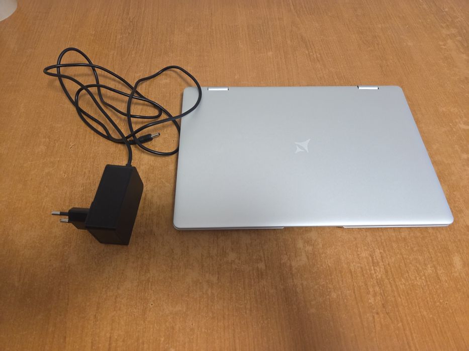 Laptop 2 in 1 Allview Allbook Y100, Intel Celeron N4000 4GB