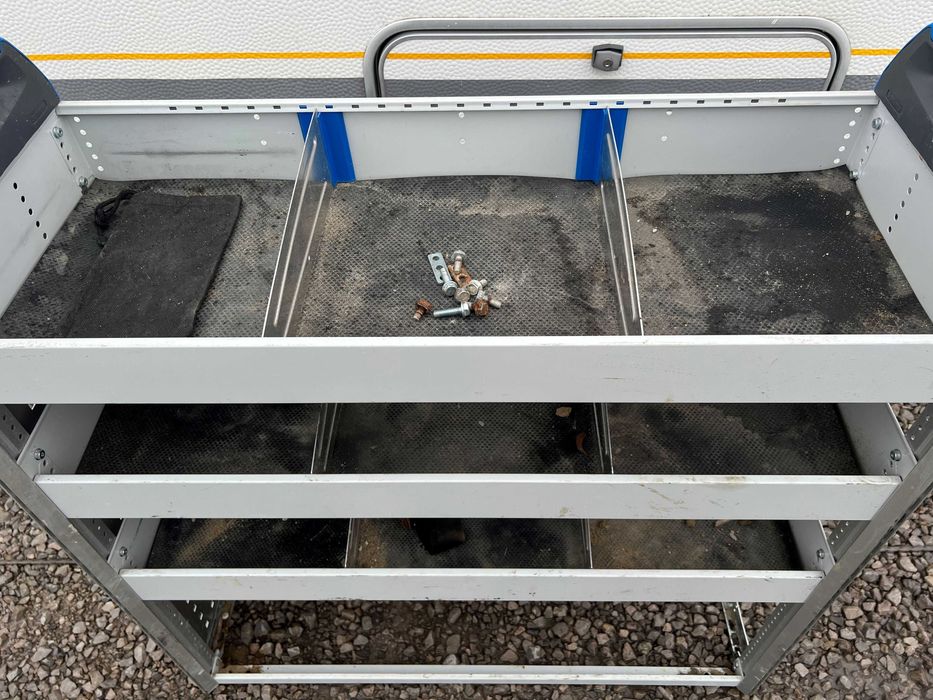 Продавам рафт/рафтове ОБОРУДВАНЕ за бус/бусове Vw/Ford/Renault!!