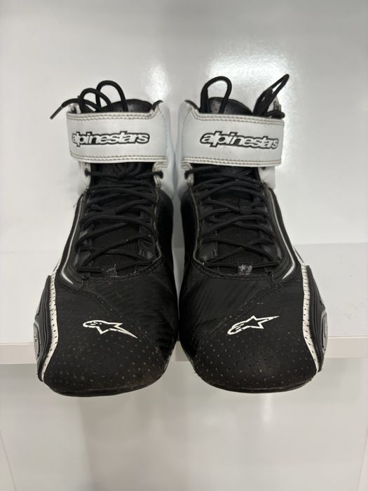 Боти Alpinestars 42