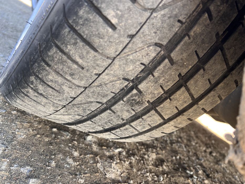 Продам титан бмв