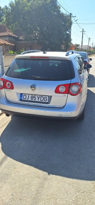 Passat b6 1.4 TSI