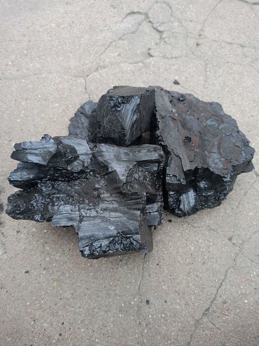 Продам УГОЛЬ. Каскелен