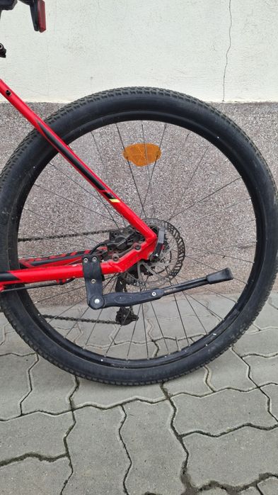 Bicicleta 27.5 Scott MTB