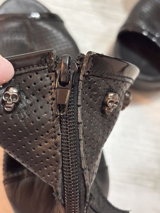 Токчета на платформа