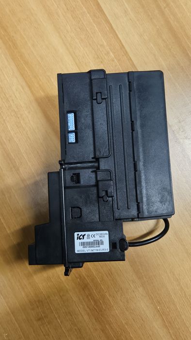 Cititor de bancnote ICT V7 MDB