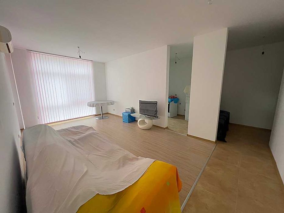 Продава се Двустаен апартамент в Бургас, Меден рудник - зона Д - 63 кв.м за 1191 €/кв.м - Снимка #7