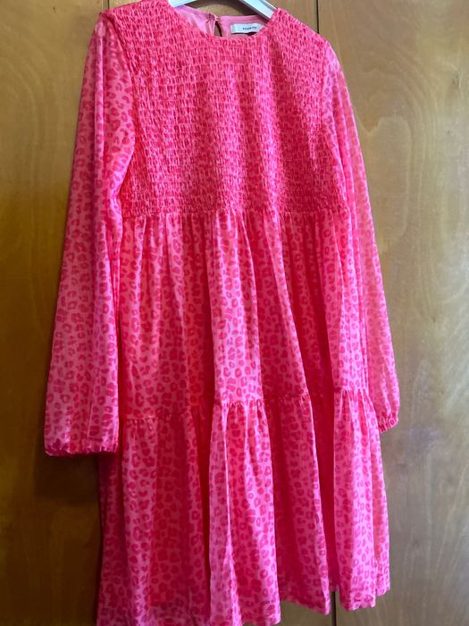 Детска рокля за момиче Ризървд