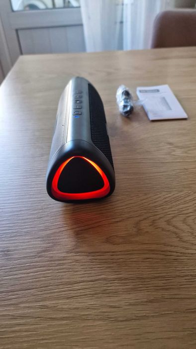 Високоговорител Блутуут колонка Be-Tunes BT-S1 – чисто нов, разопакован