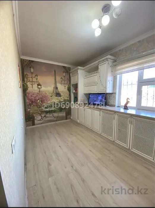 Продается дом с мансардой в мкр. Балауса.