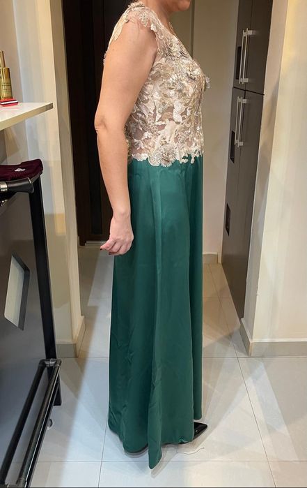 Rochie ocazie lunga
