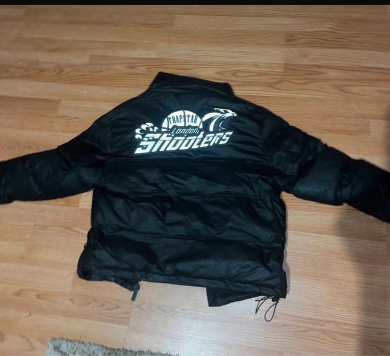 Geaca trapstar shooters