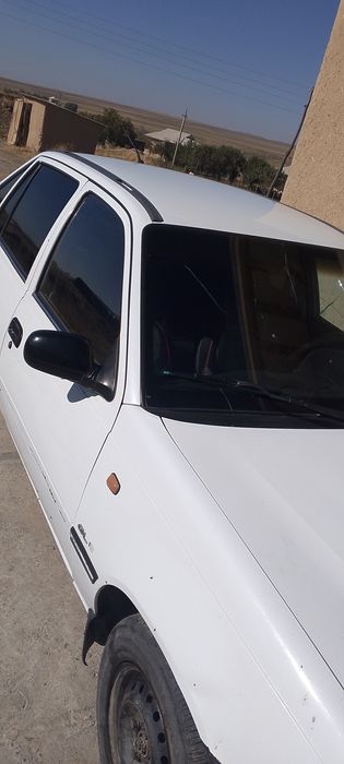 nexia 1 soʻns lukis kansaner