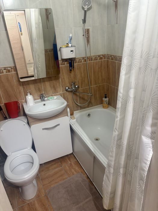 Продам 1 комнатную квартиру