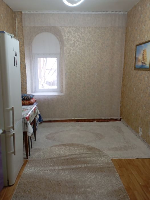 Сдам квартиру в центре