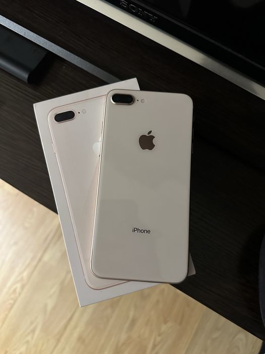 Айфон 8+ IPhone 8 Plus