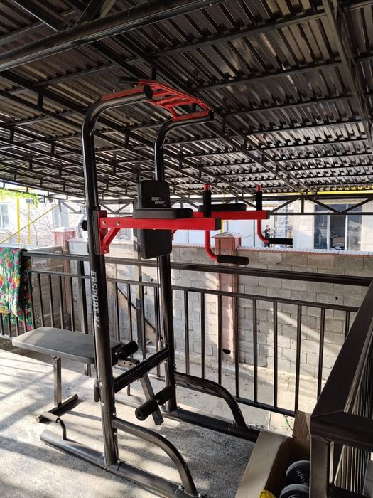 Турник 3в1,спортивный