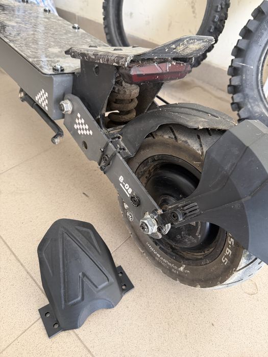 Калник за kugoo g2 master