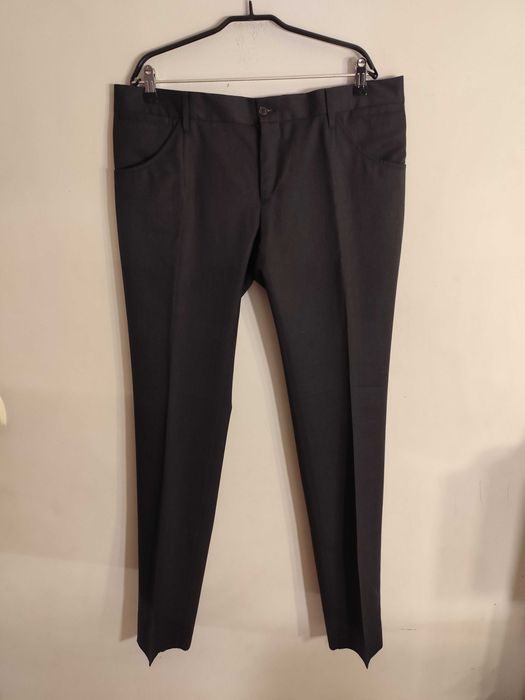 Мъжки официален панталон Dolce and Gabbana