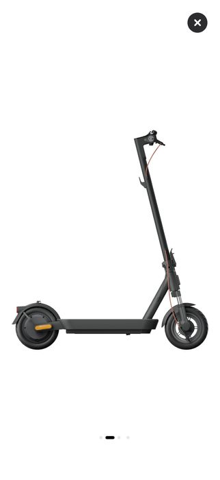 Trotineta electrica Xiaomi scooter 5