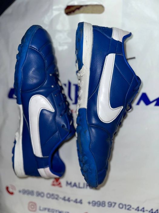 Sarakanoshka butsasi Nike primer 44 razmer