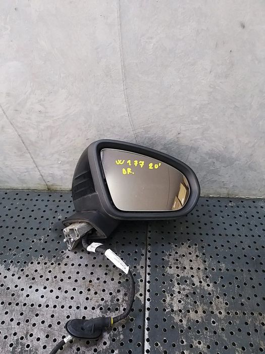 Oglinda electrica dreapta mercedes a class w177 a1778101800