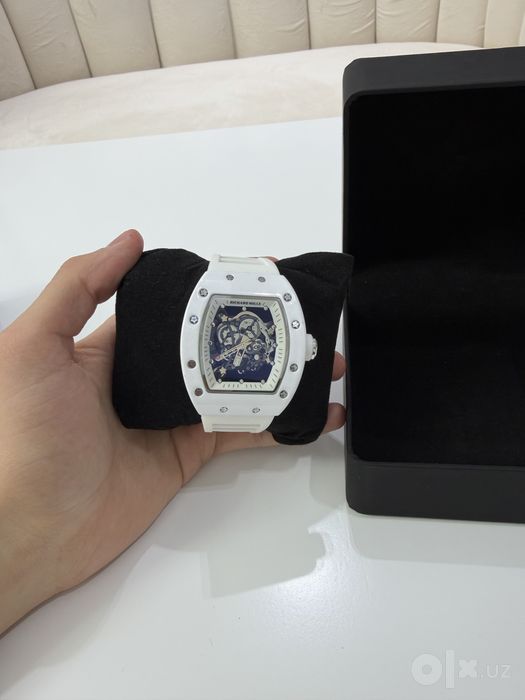 Продаю наручные часы Richard Mille
