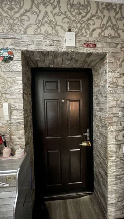 Sergili tumanida 2 xonali kvartira ijaraga beriladi