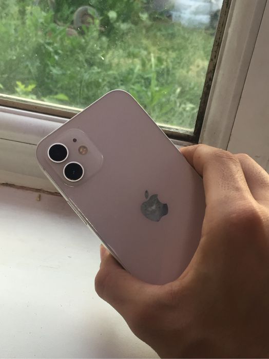 Iphone 12 64гб идеал