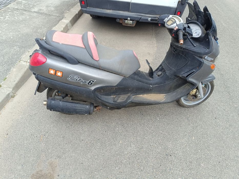 Piaggio X9 orice piesa