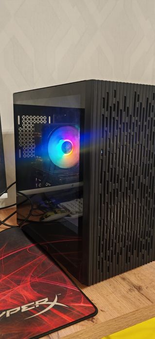 Игровой комплект RTX3060 i5 10400