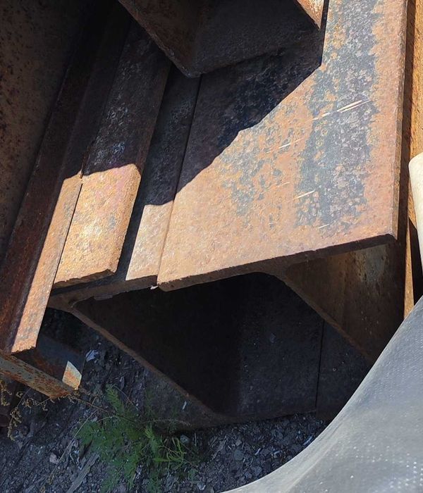 Уголок , двутавр , труба