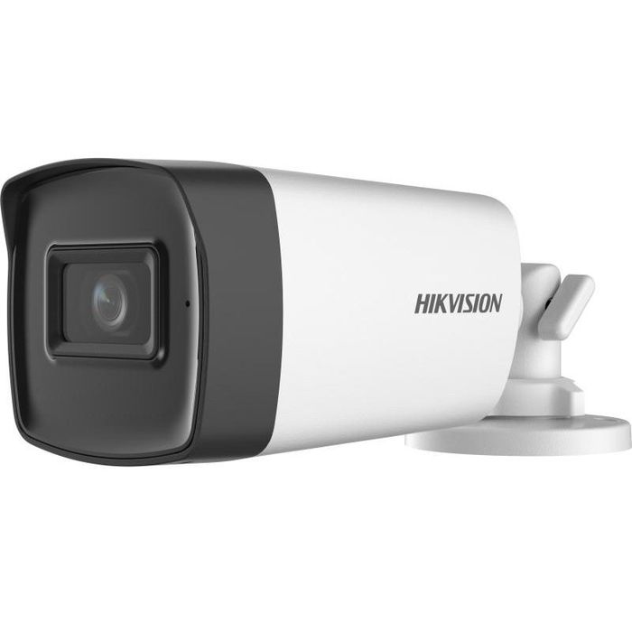 Camera Hikvision 5MP