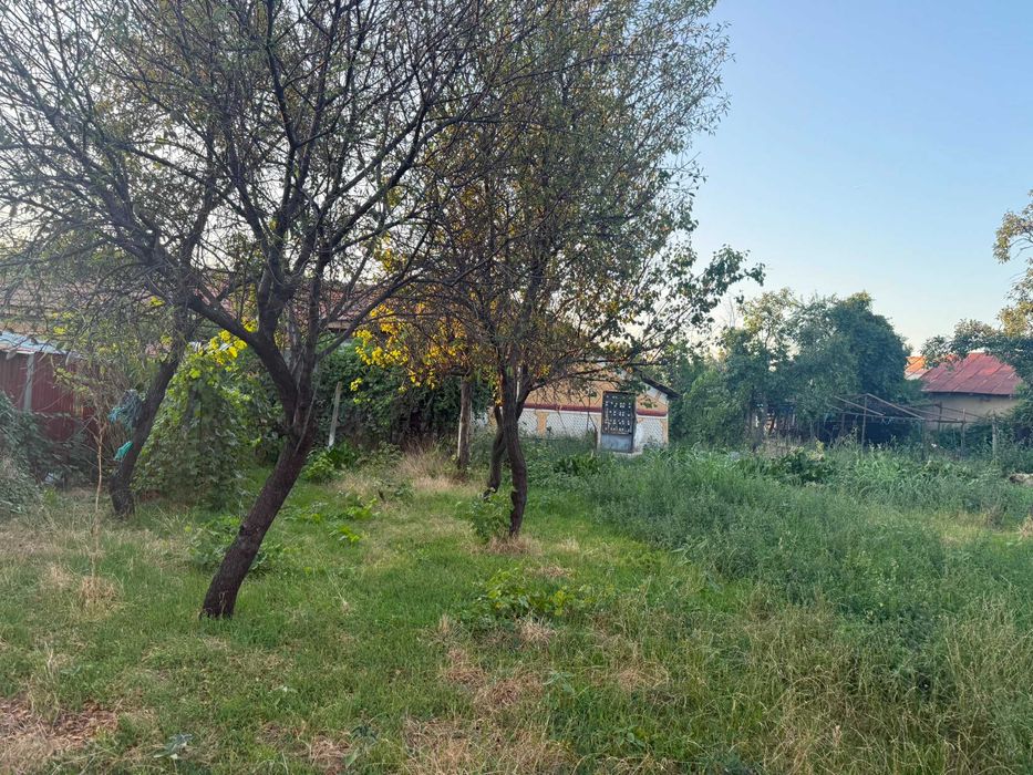 Casa de vanzare Comuna Fantanele Judetul Prahova