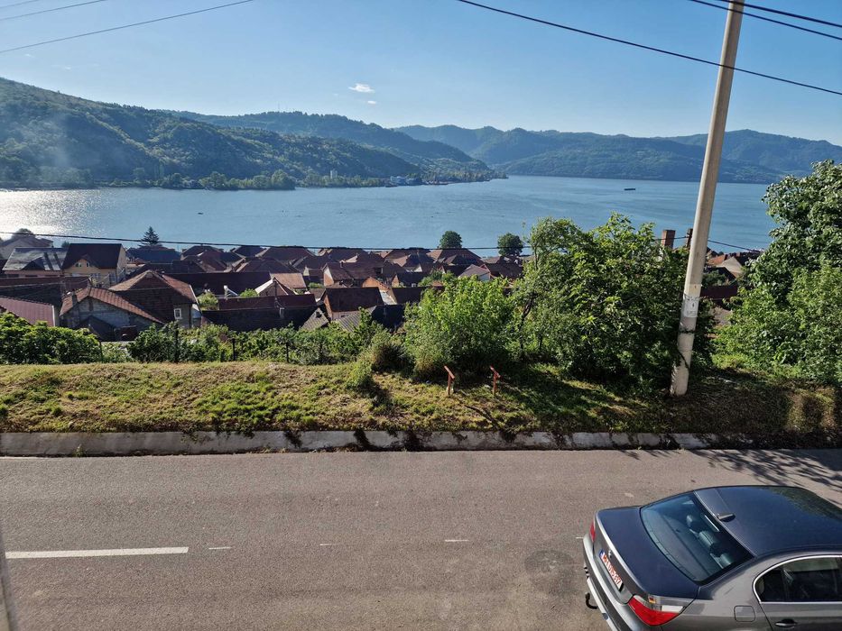 casa de vanzare orsova