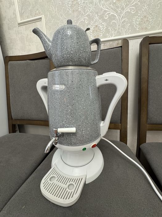 Чайник Термопот большой