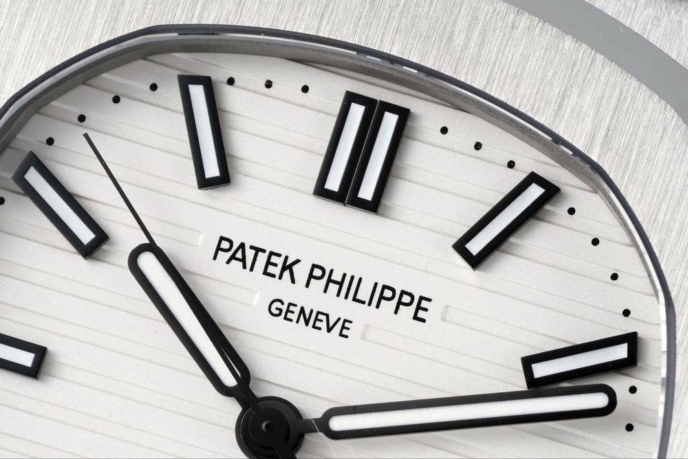 Ceas Patek Philippe Nautilius-Full Box !