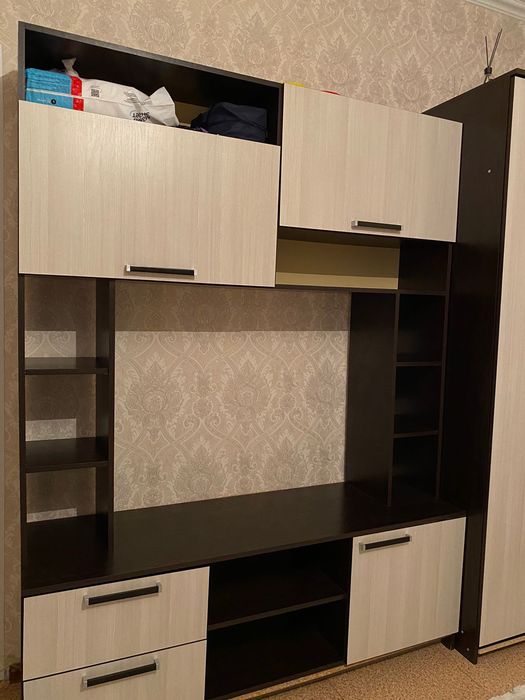 Шкаф подставка телефизор