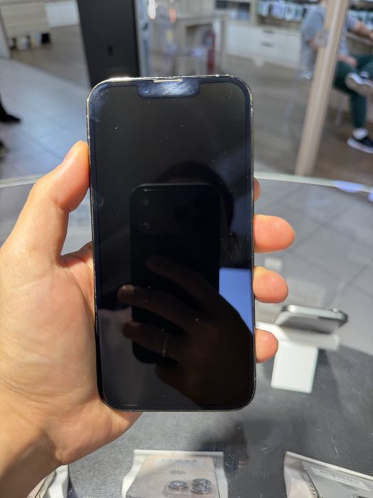 Iphone 13 pro 128 gb