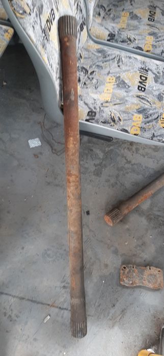 Planetara Scania cod 1368178