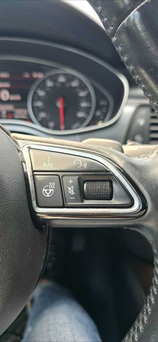 Бартер audi a6 2016 3.0tfsi