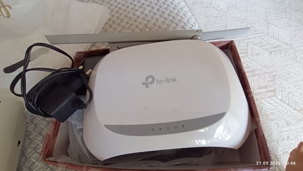 Модем для Билайн