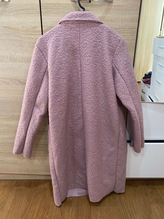 Дамско палто Зара /Zara