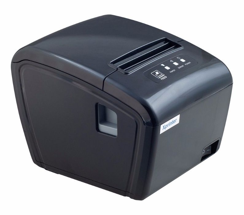 Термопринтер для чека, чекпринтер WinPal WP 230