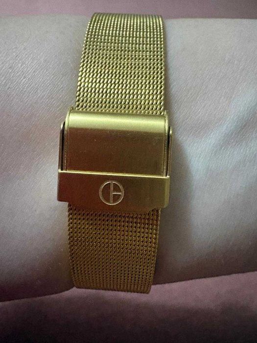 Ceas auriu elegant Claude Bernard, în stare foarte bună