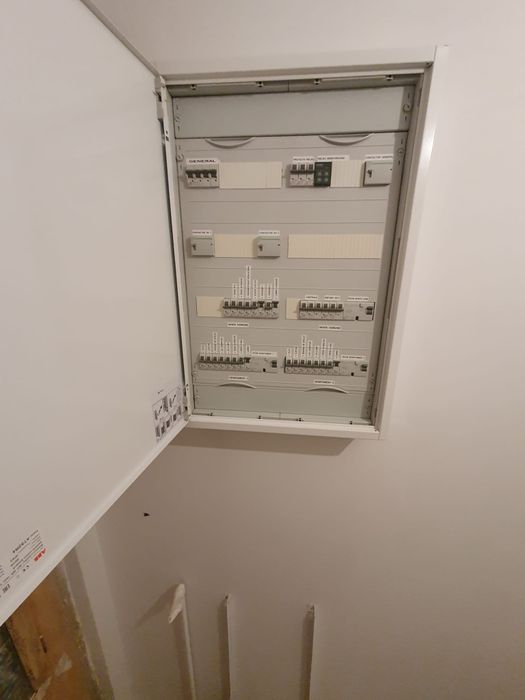 Electrician Bucuresti,Ilfov