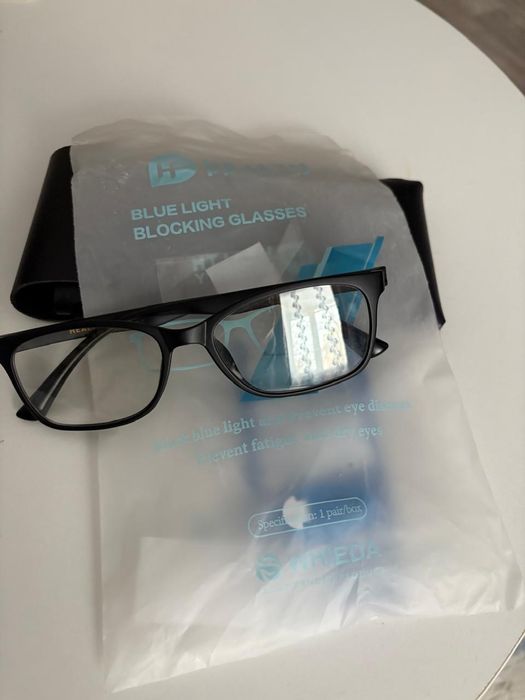 Оригинал очки антибликовые