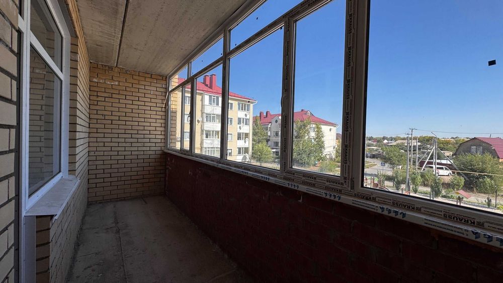 Продажа 2х ком квартиры