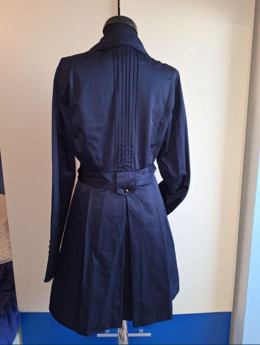 Trench nou Vero Moda mărime M.