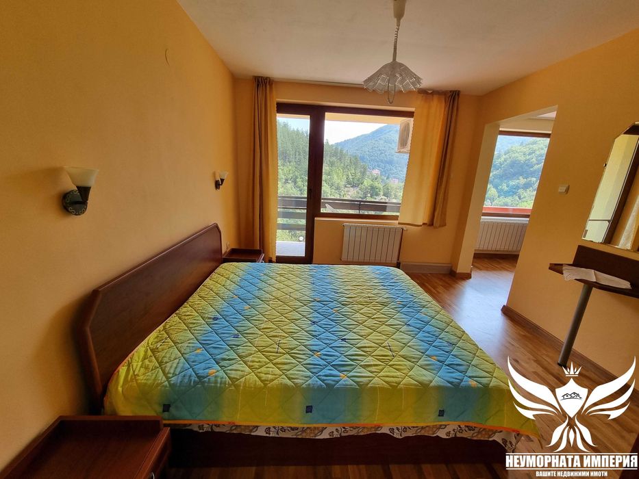 Продава се Хотел в с. Нареченски бани, Област Пловдив - 4600 кв.м за 159 €/кв.м - Снимка #22