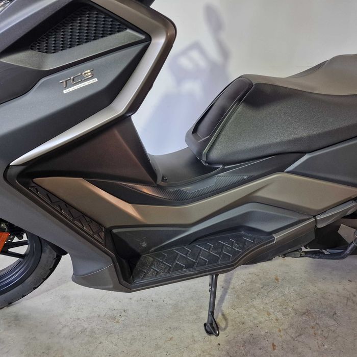 Scuter Kymco DTX 360 ABS | K00107 | motomus.ro